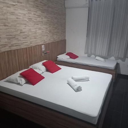 Hotel Florencio Santo Andre  Exterior photo