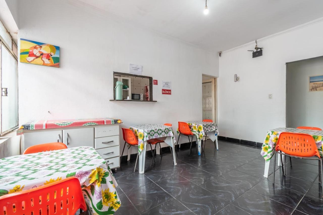 Hotel Florencio Santo Andre  Exterior photo